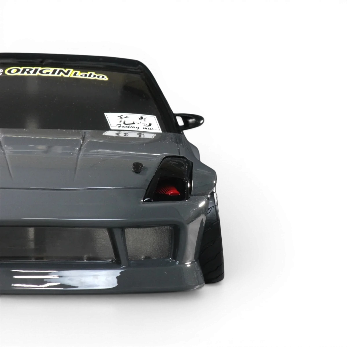 Nissan Z33 (350Z) FAIRLADY Z DRIFT LINE (ORIGIN Labo.) - PANDORA RC - PAB-3227 - DriftParadiZ