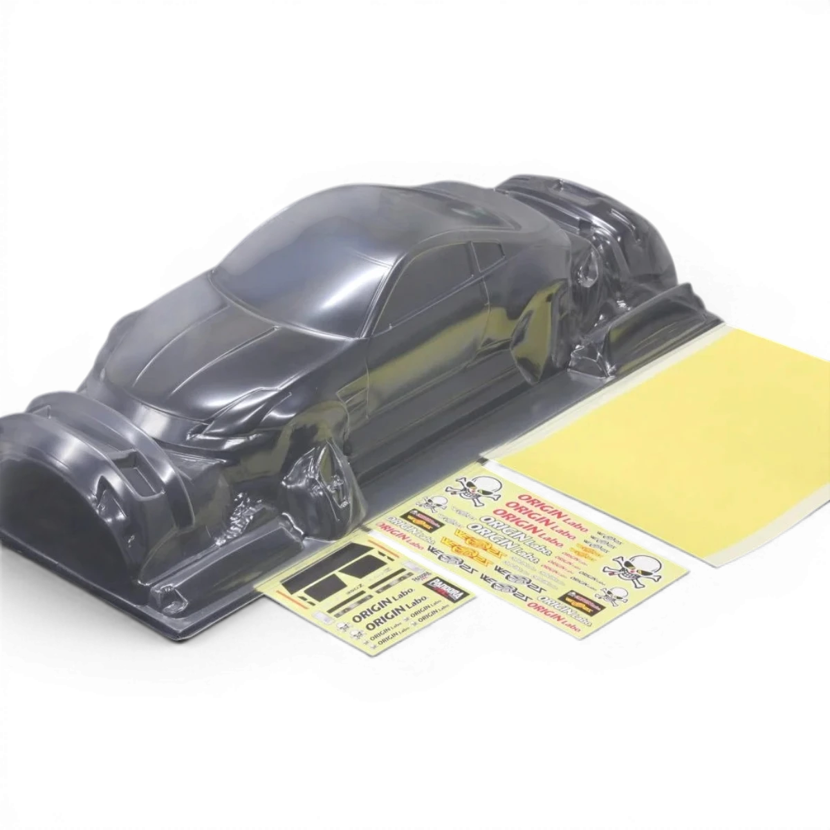 Nissan Z33 (350Z) FAIRLADY Z DRIFT LINE (ORIGIN Labo.) - PANDORA RC - PAB-3227 - DriftParadiZ