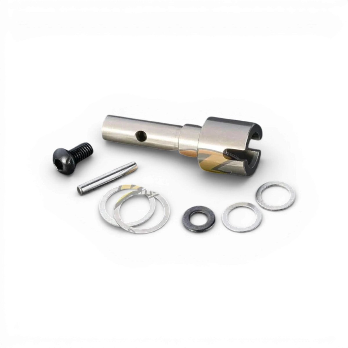 Noix de cardan aluminium - MST - DriftParadiZ