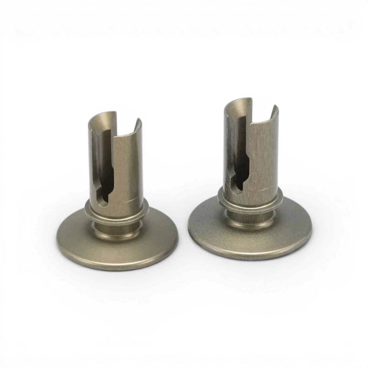 Noix différentielle à billes en aluminium pour YD2/YD2S, pièce détachée de haute qualité pour voitures RC Team Yokomo.
