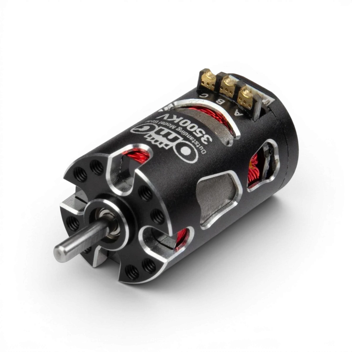OMG-MT-AURORA 3500KV S2 - OMG - DriftParadiZ