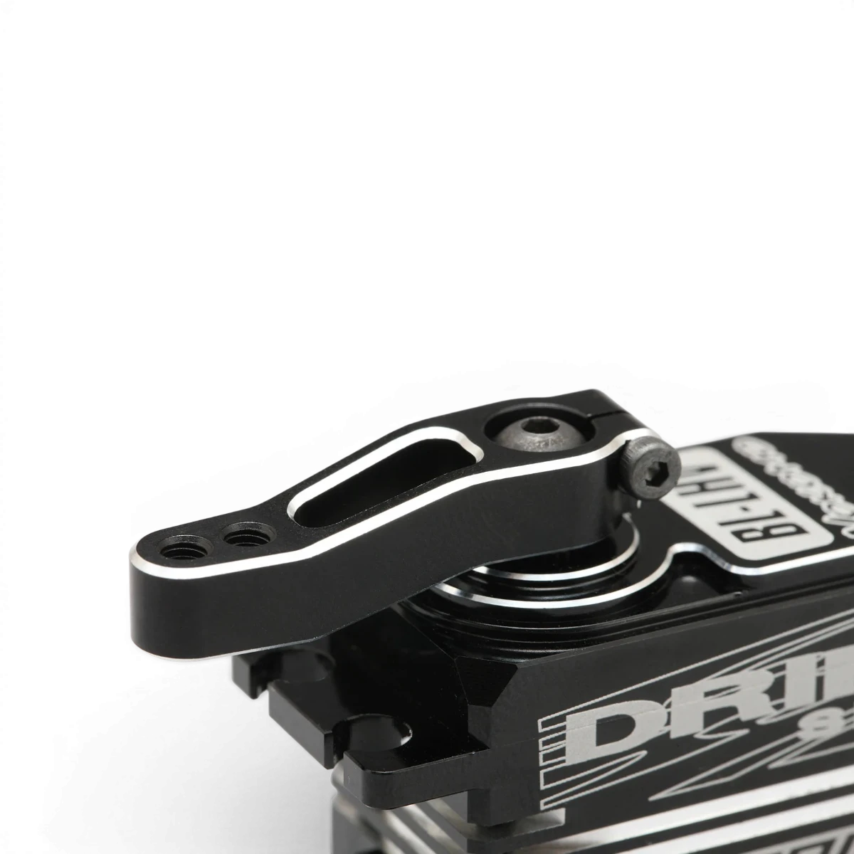 Palonnier pour servos 23T de l'électronique Team Yokomo, pièce de contrôle pour modèles RC.