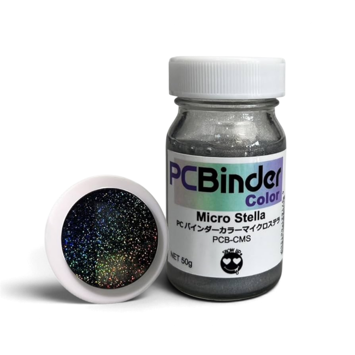 Peinture tout-en-un PCBinder Micro Stella de Show UP, application de peinture pour PCB et CMS.