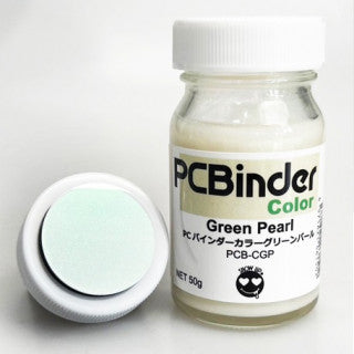 PCBinder peinture tout en un - Vert perle - Binder - Show UP - DriftParadiZ