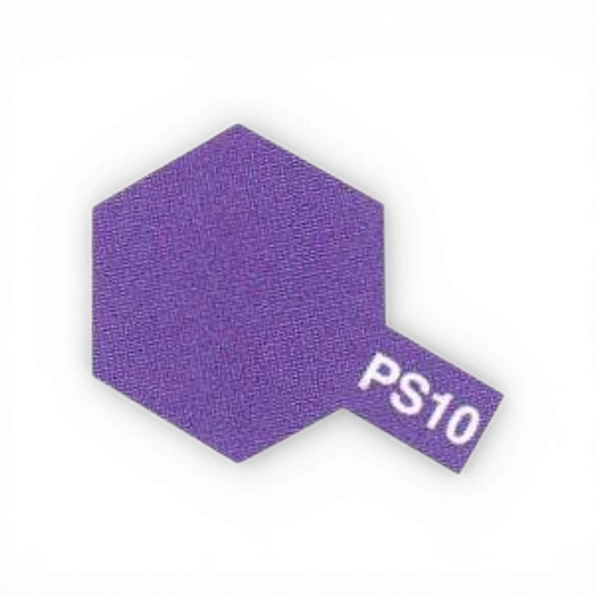 Peinture lexan - PS10 violet - TAMIYA - DriftParadiZ