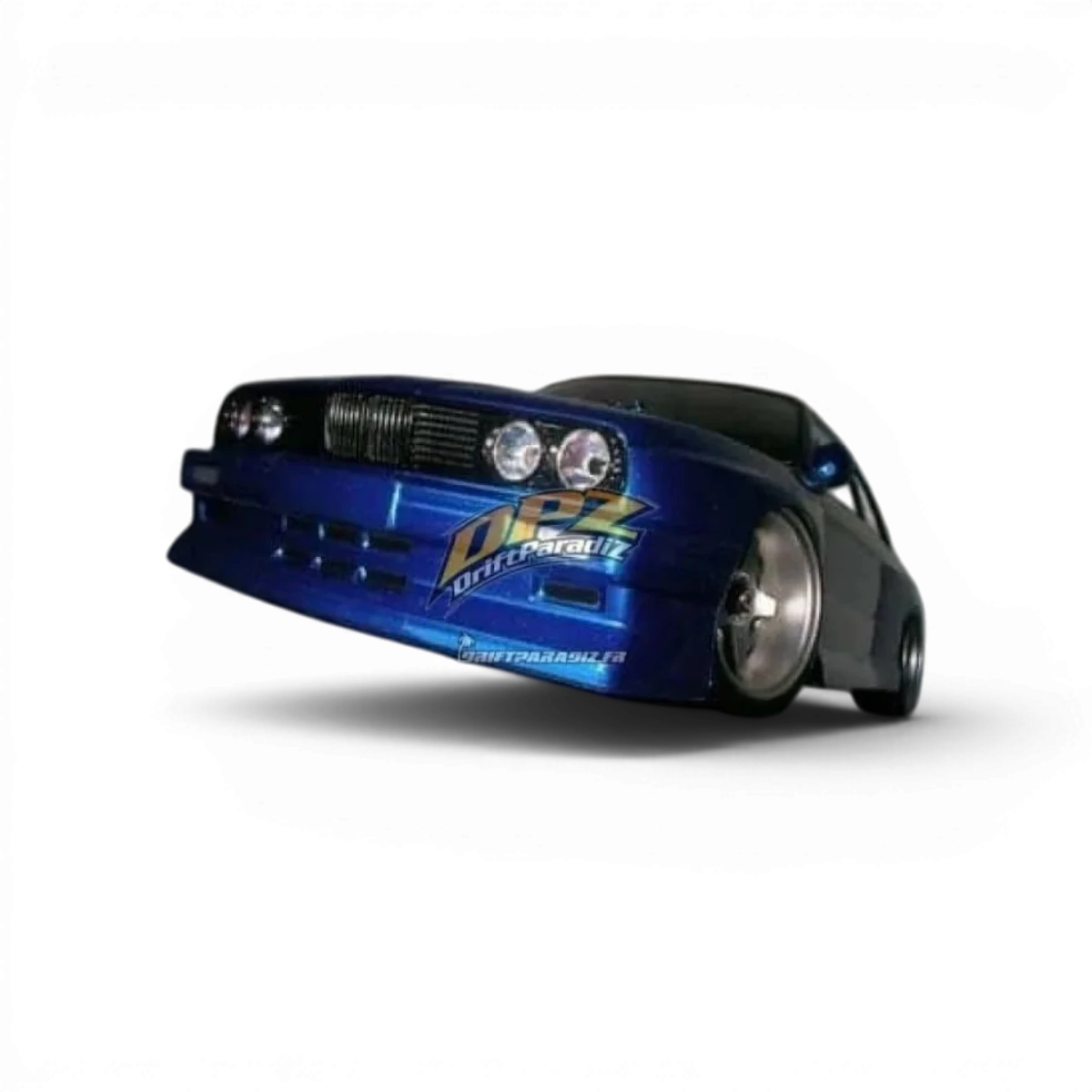 Peinture lexan - PS16 bleu métallisé - TAMIYA - DriftParadiZ