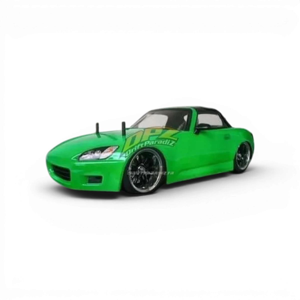 Peinture lexan - PS28 vert fluo - TAMIYA - DriftParadiZ