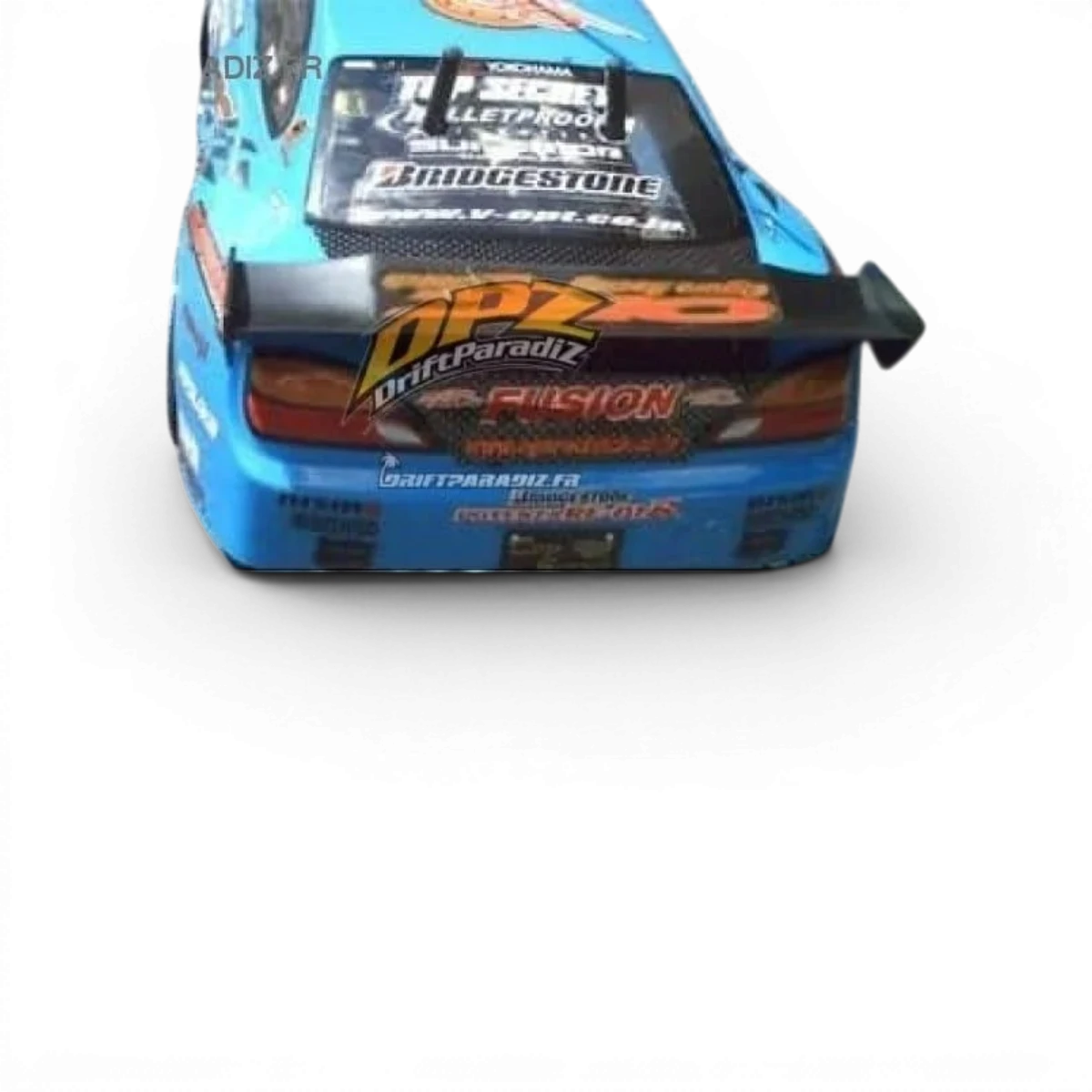 Peinture lexan - PS3 bleu clair - TAMIYA - DriftParadiZ