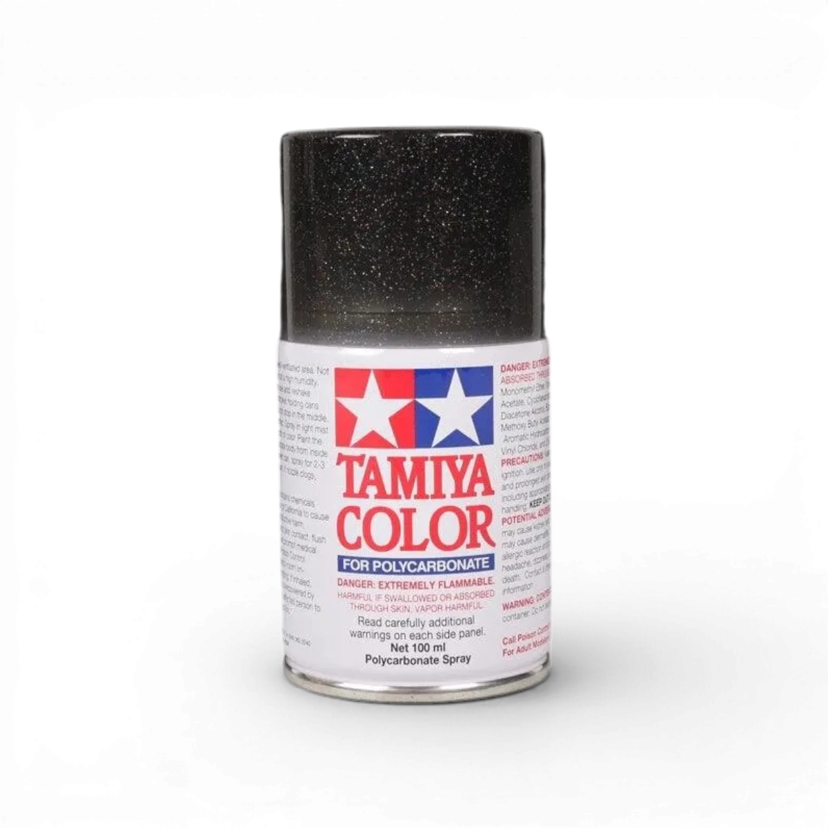 Peinture lexan - PS53 lameflake (paillettes) - TAMIYA - DriftParadiZ