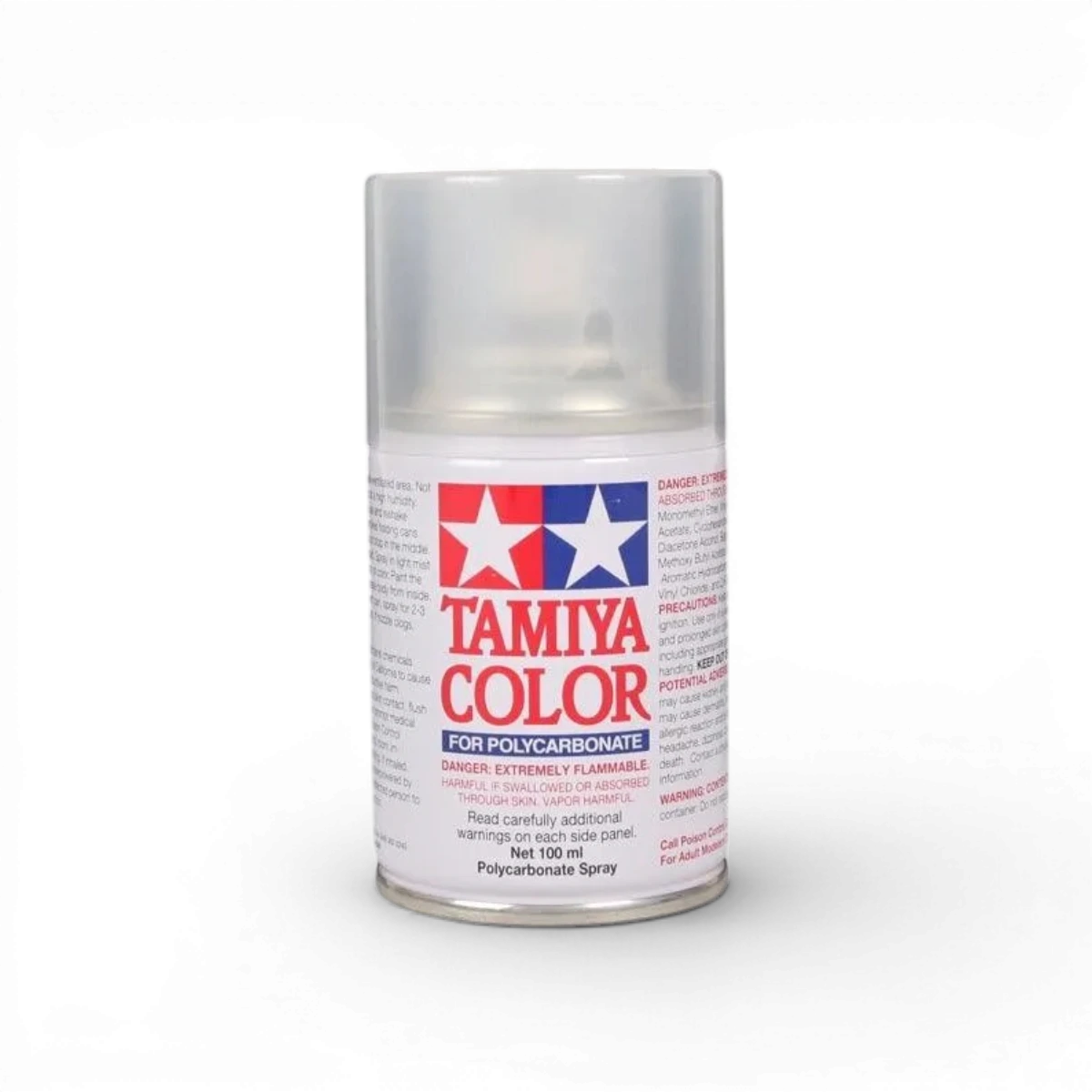 Peinture lexan - PS58 Vernis nacre - TAMIYA - DriftParadiZ