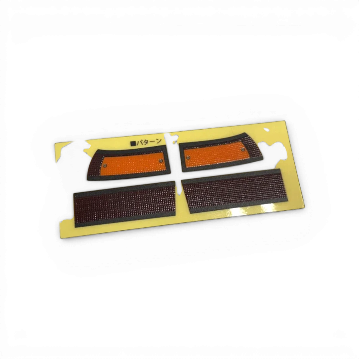 Phares escamotables pour AE86 Trueno - Pandora RC - DriftParadiZ