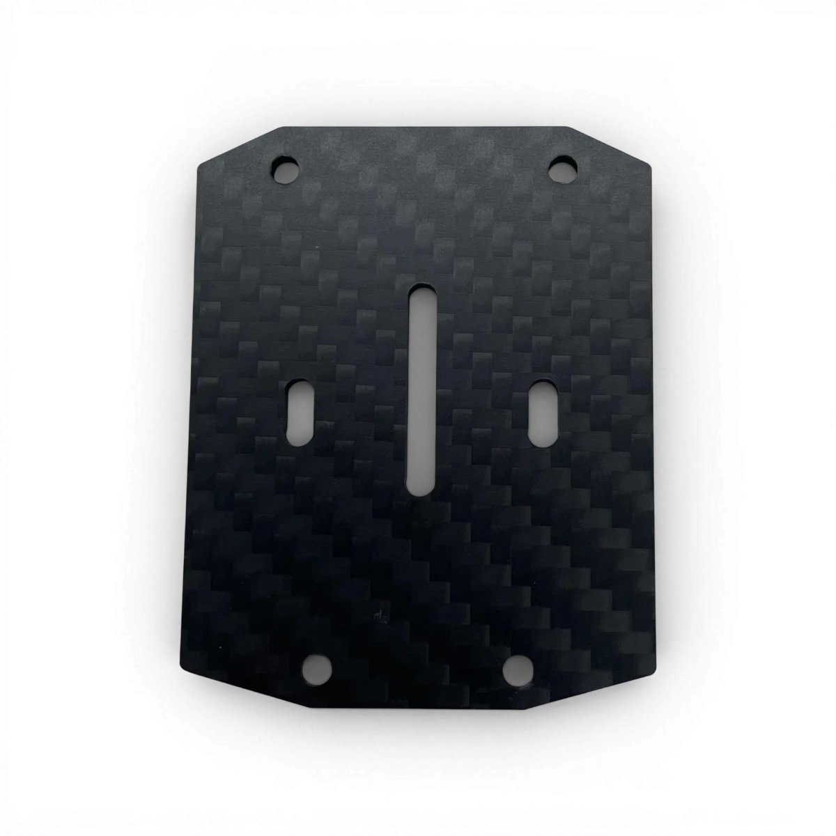 Pièce exclusive pour montage gearbox arrière Barell adaptée au modèle DA-003M, composant mécanique pour drone.