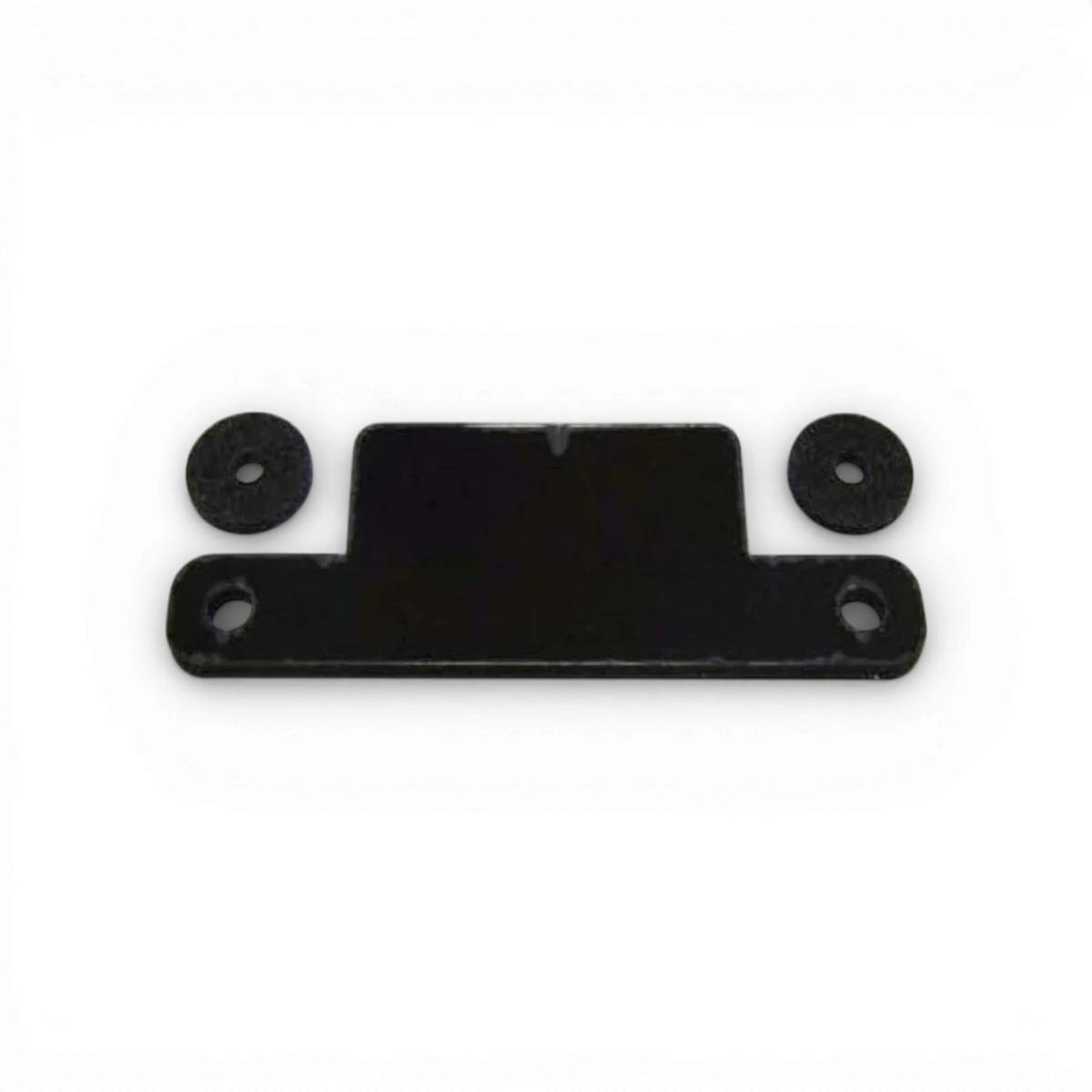 Pièces de rechange côté châssis Yokomo pour customization, marque Topline, adaptées au modèle BC-02Y, visibles en image.