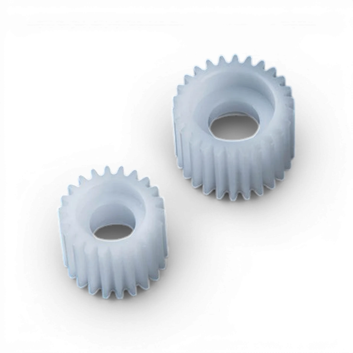 Pignons intermédiaires 48 dents 22T et 26T en POM de Max Speed Technology, pièces détachées pour vélo.