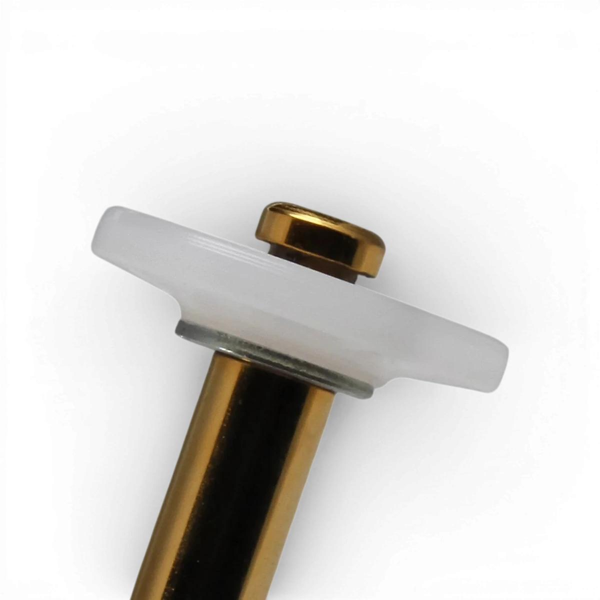 Piston de Course SHIBATA φ1.3mm x 4 Trous (4 pièces) - Shibata - DriftParadiZ