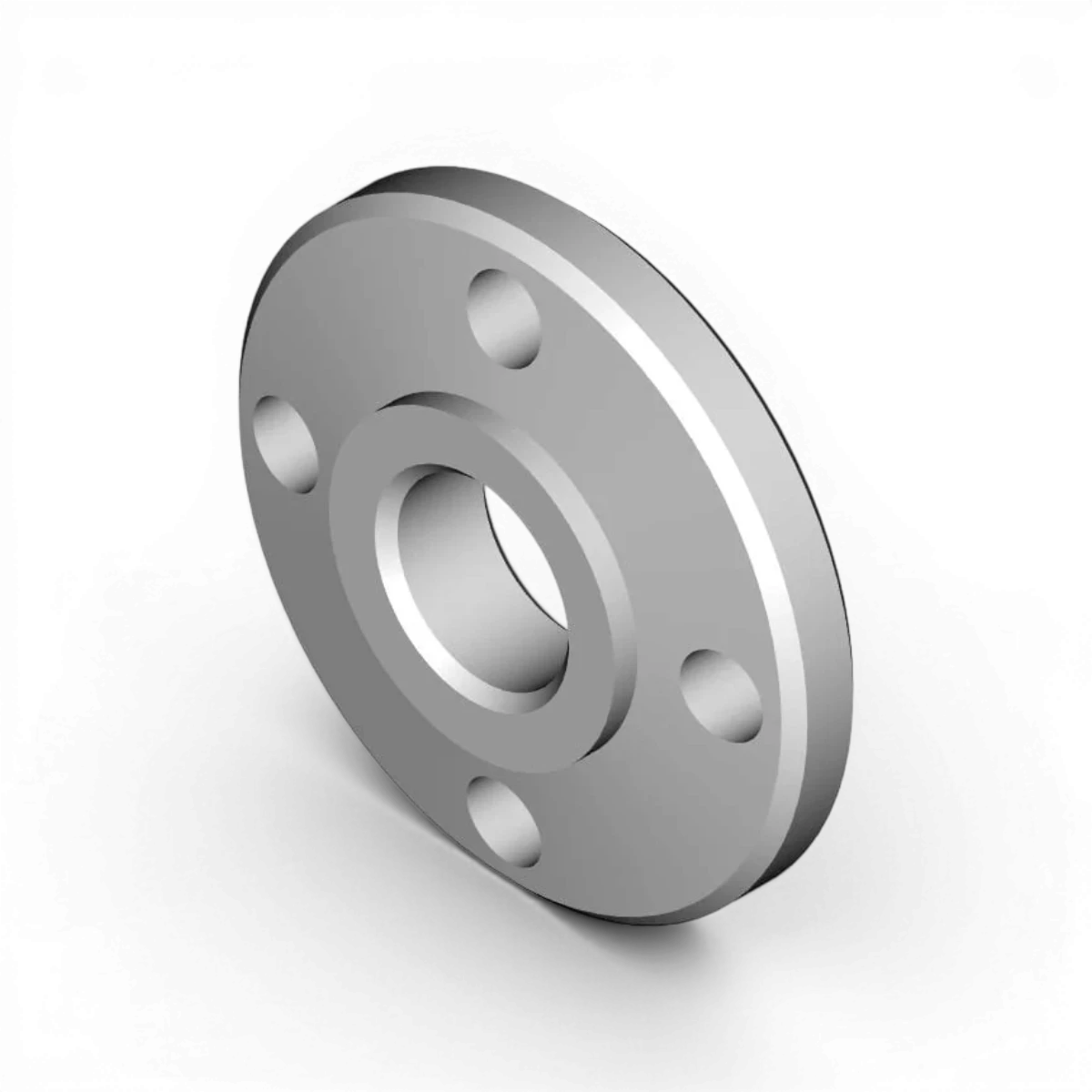 Piston de Course SHIBATA φ1.3mm x 4 Trous (4 pièces) - Shibata - DriftParadiZ