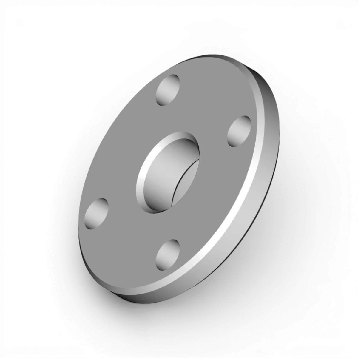 Piston de Course SHIBATA φ1.3mm x 4 Trous (4 pièces) - Shibata - DriftParadiZ