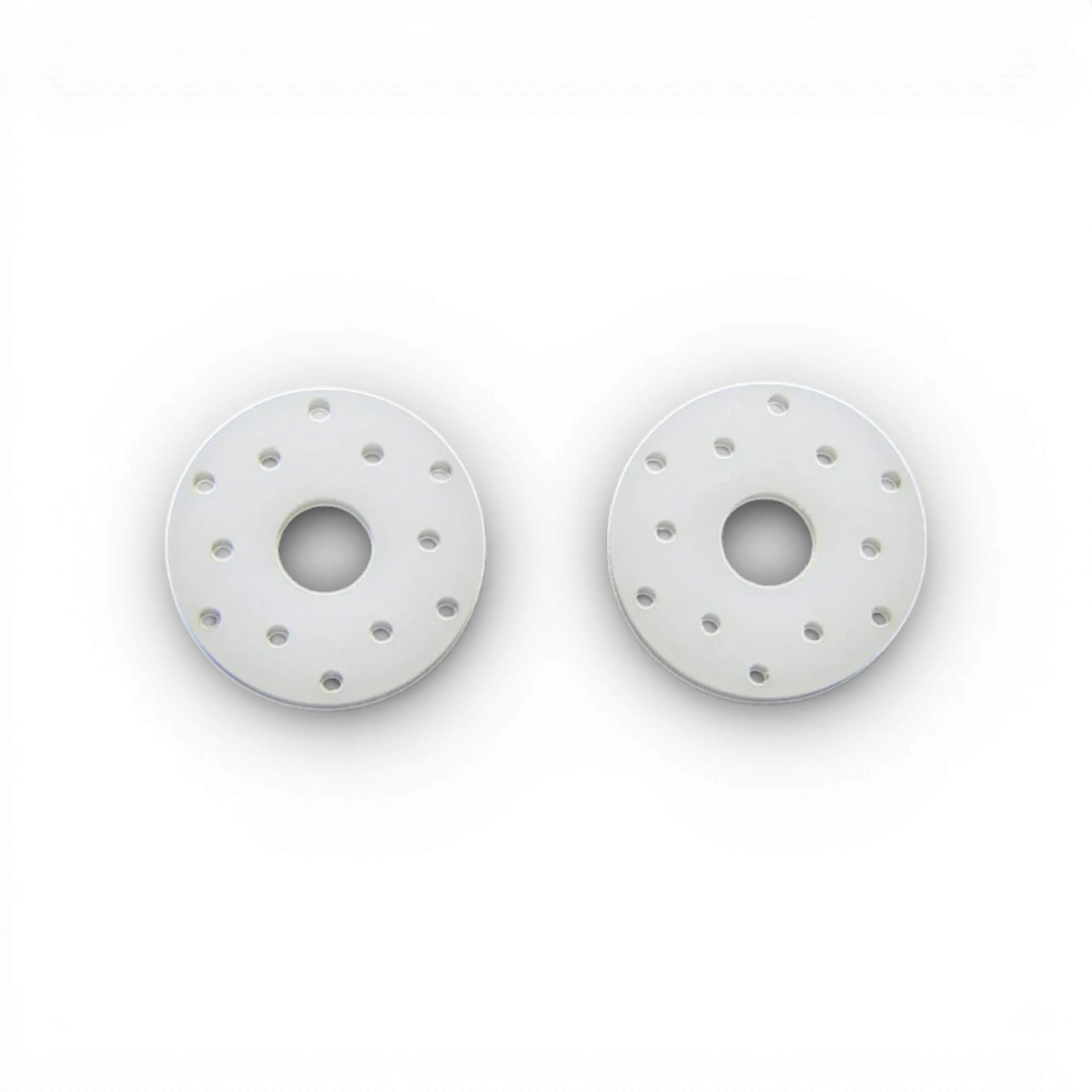 Piston haute performance SG Φ0.7×12 trous (2 pcs) – Wrap-Up Next – 0676-FD - DriftParadiZ