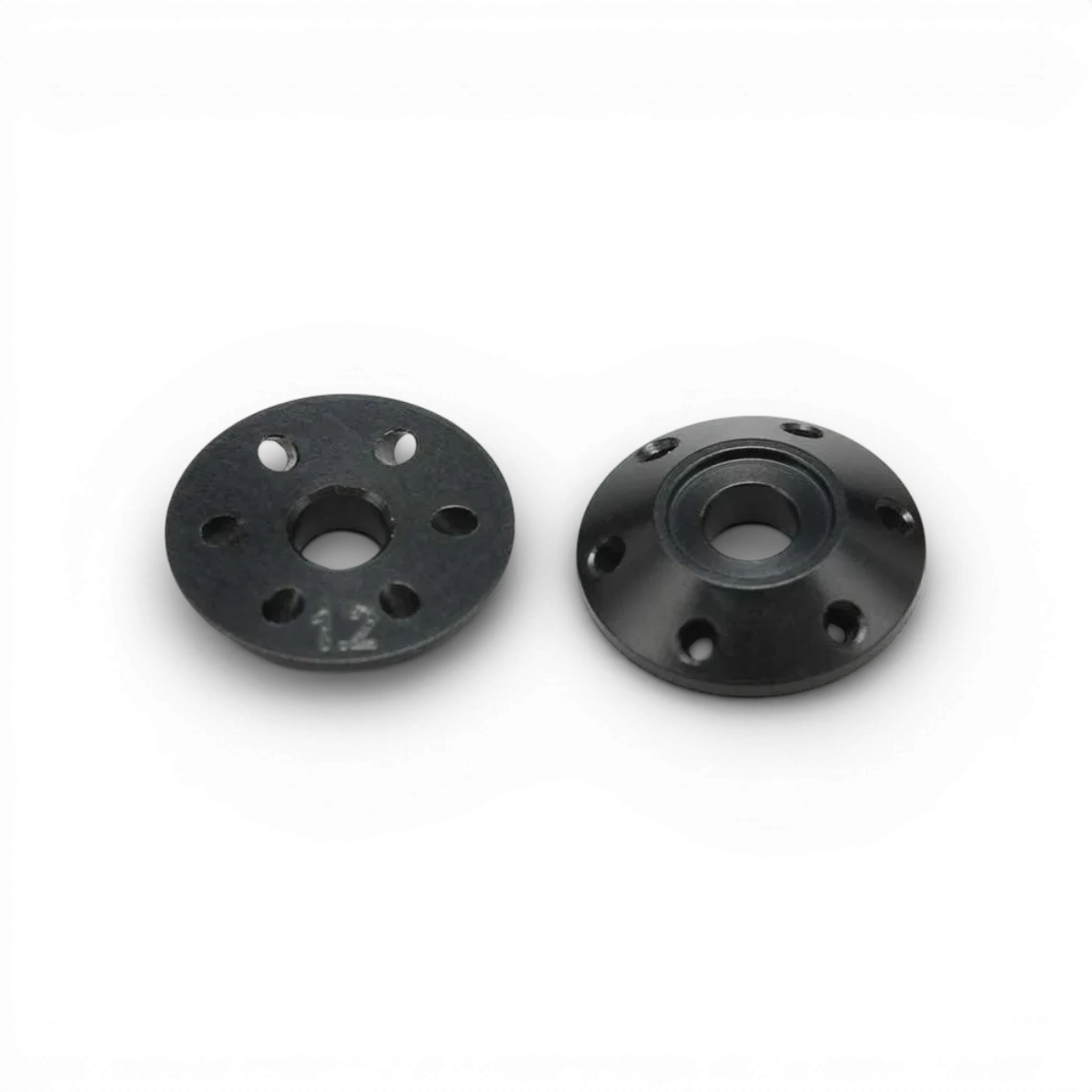 Pistons conique big bore 6 x 1.2mm - YOKOMO - DriftParadiZ