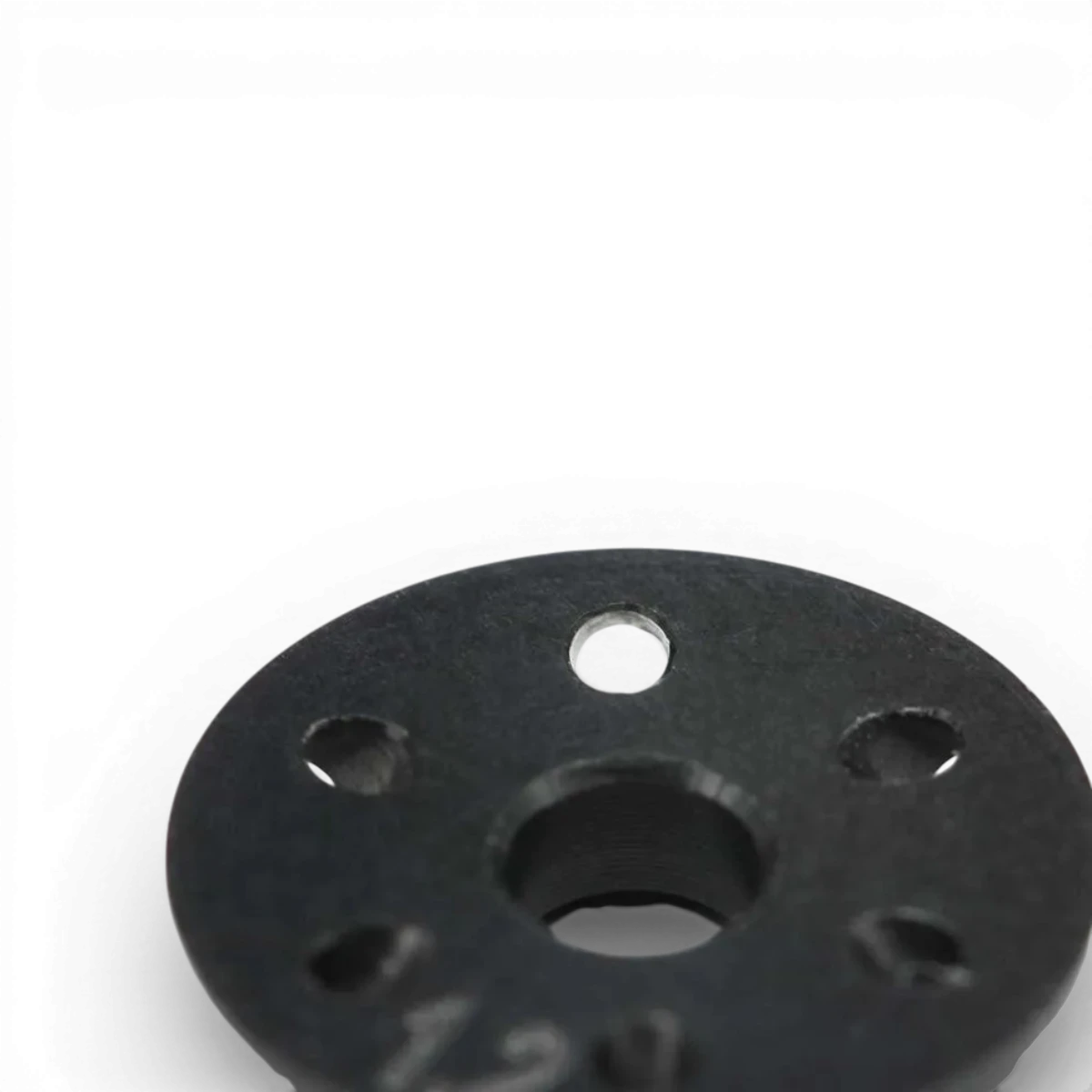 Pistons conique big bore 6 x 1.2mm - YOKOMO - DriftParadiZ