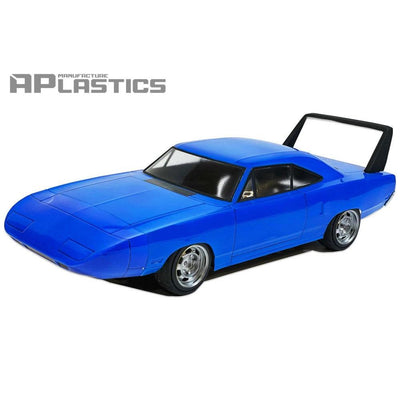 Plymouth Superbird - Aplastics
