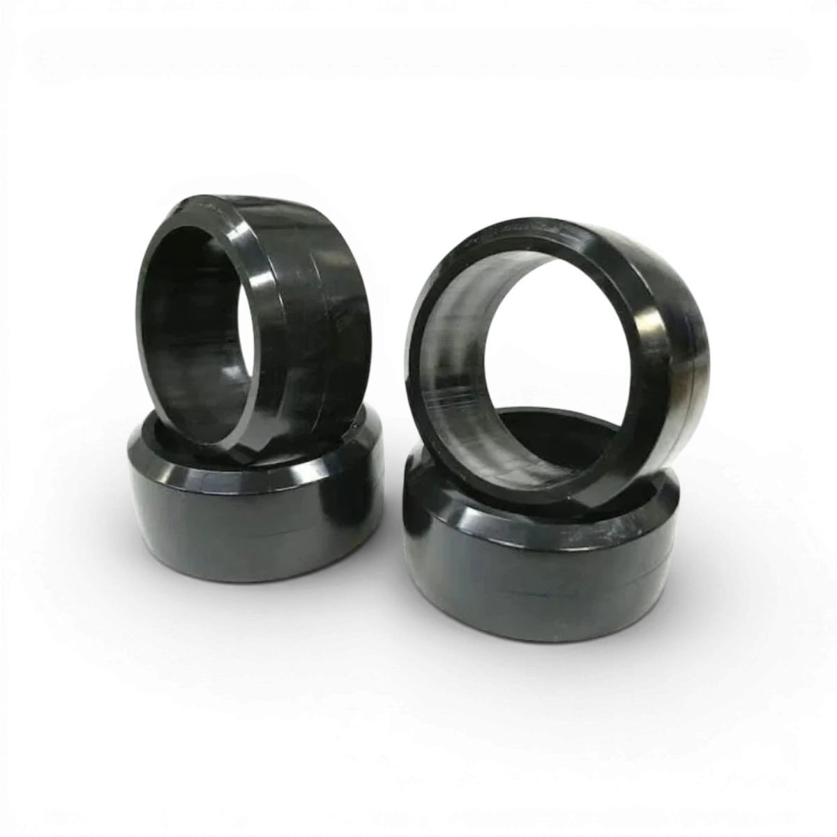 Roues Pneus Mini Sports Edition Topline pour asphalte, conçus pour la performance et la drift sur route asphalt.