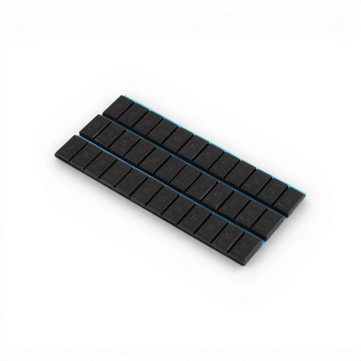 Poids autocollant 36x5gr - Wrap-Up Next - DriftParadiZ