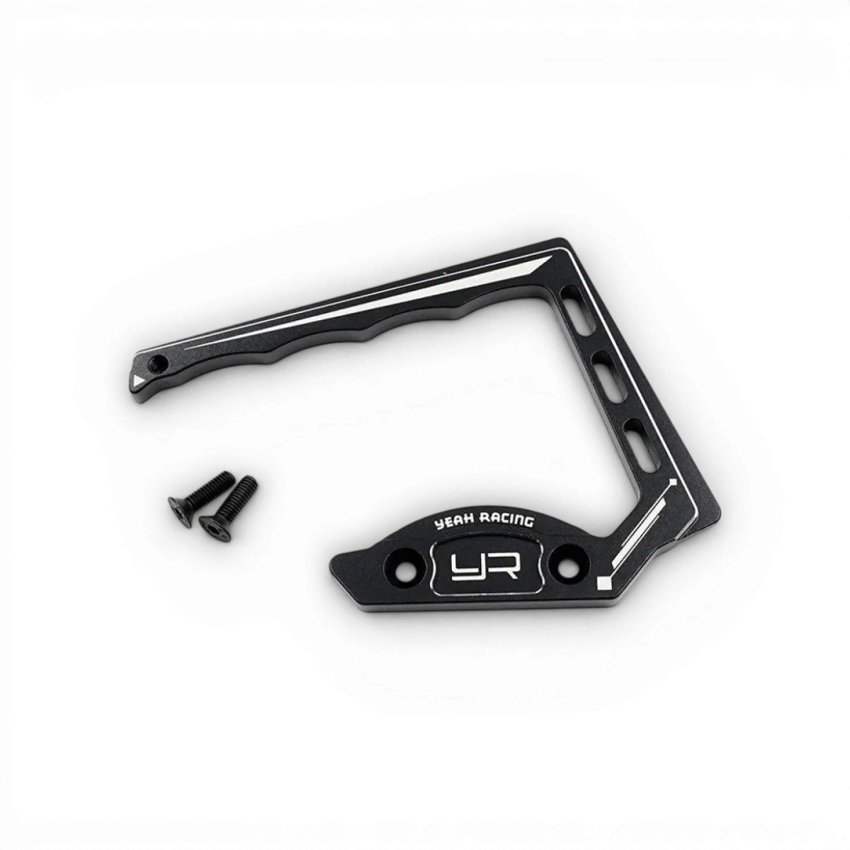 Poignée aluminium 10px - YEAH RACING - DriftParadiZ