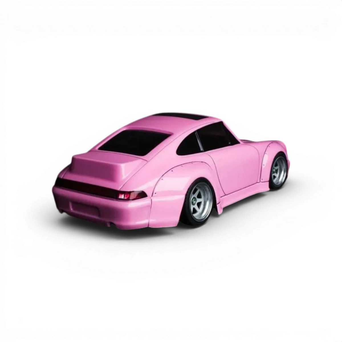 Porsche RWB 911 - Aplastics - DriftParadiZ