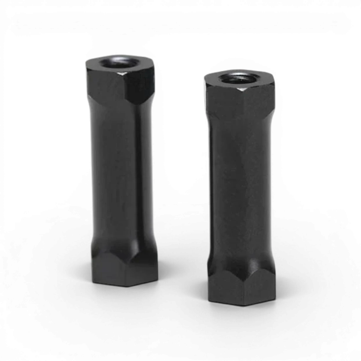 Support de batterie en aluminium de 18 mm pour MD1.0, pièce détachée de marque Team Yokomo, pour voitures RC.