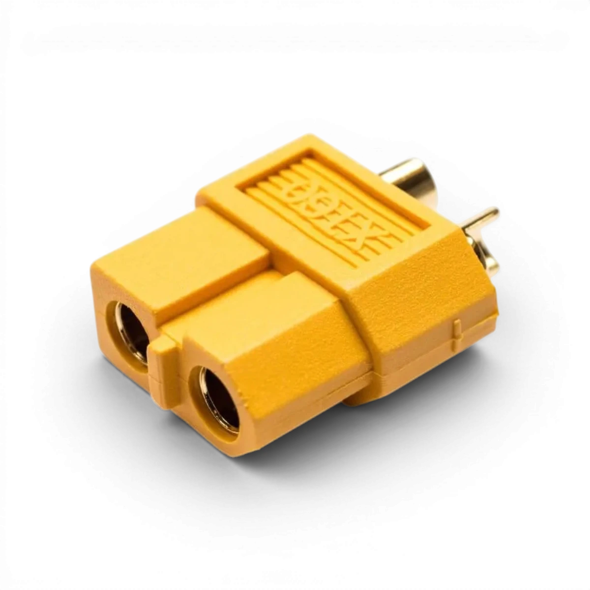 Prise XT60 femelle 10pcs - BEEZ2B - DriftParadiZ