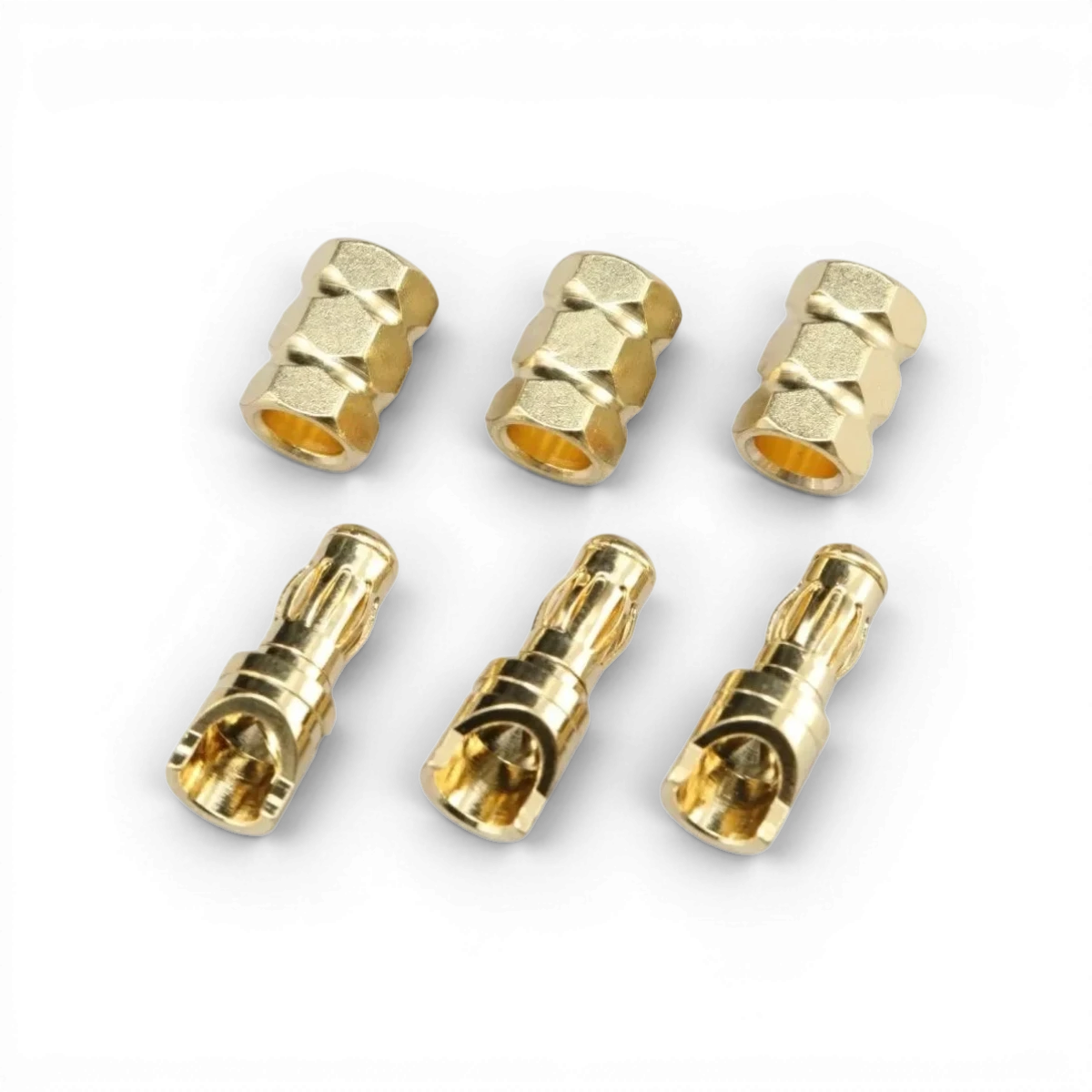 Prises 3.5mm moteur - YOKOMO - DriftParadiZ