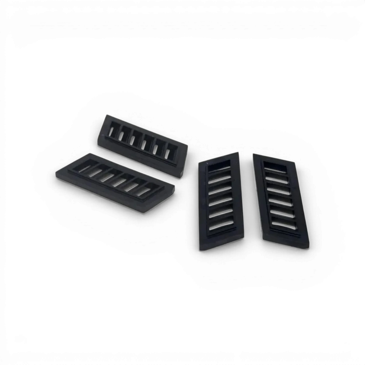 Prises d'air - bonnet vent - angle - SRC Sideways RC - DriftParadiZ