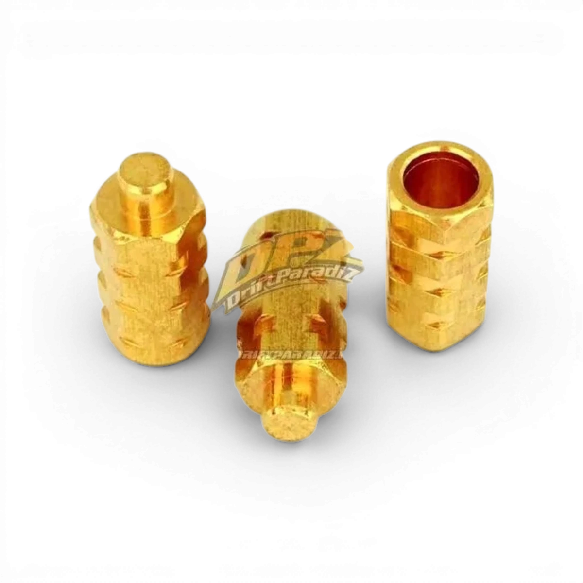 Prises moteur 3.5mm Femelles - ACUVANCE - DriftParadiZ