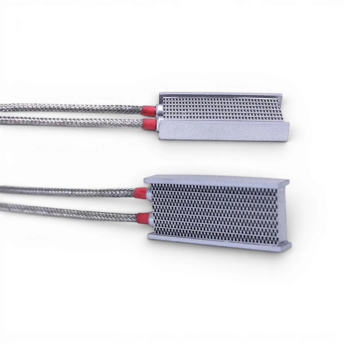 Radiateur Style 3 - Gris - SRC Sideways RC - DriftParadiZ