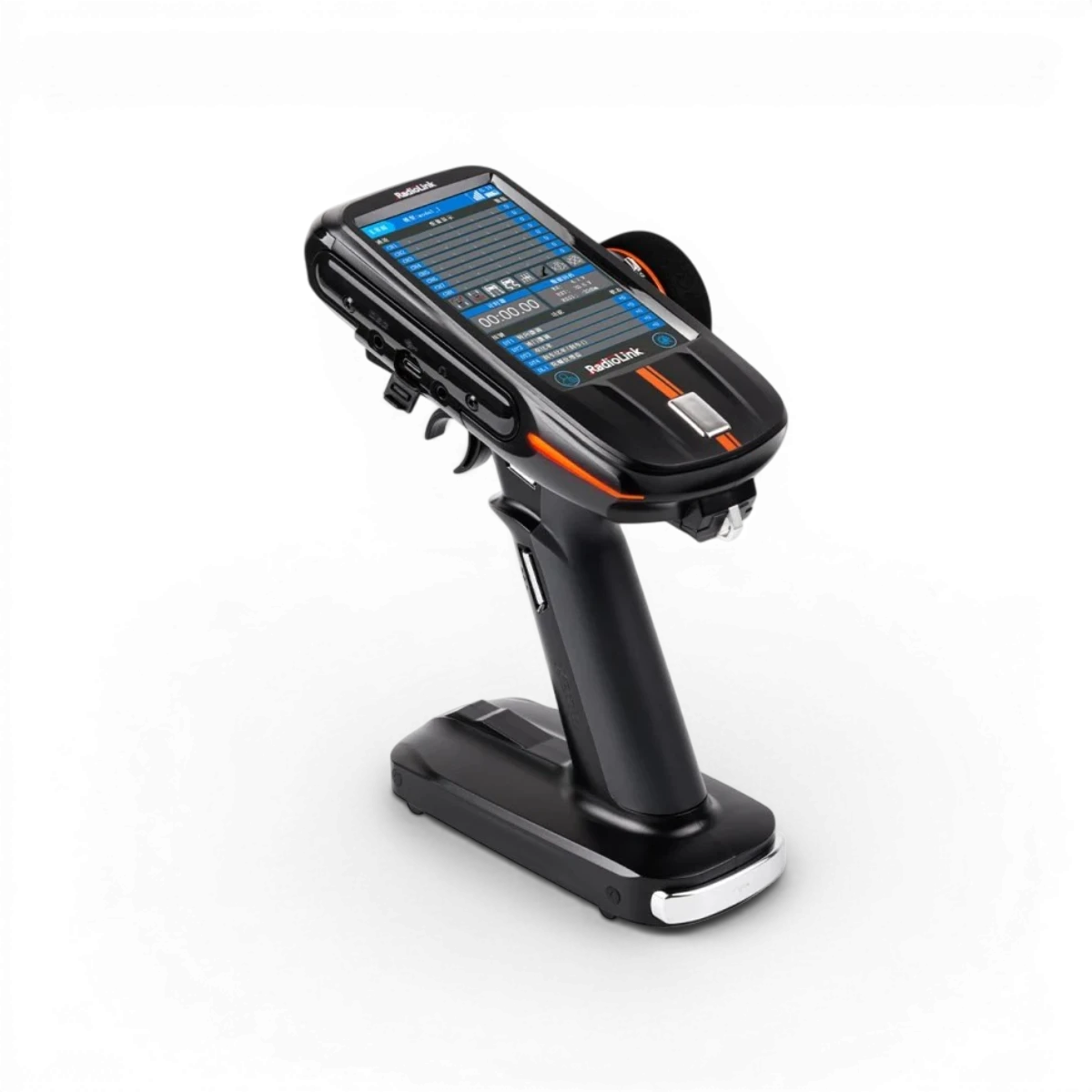 Radio a 8 canali + ricevitori + borsa - Radiolink