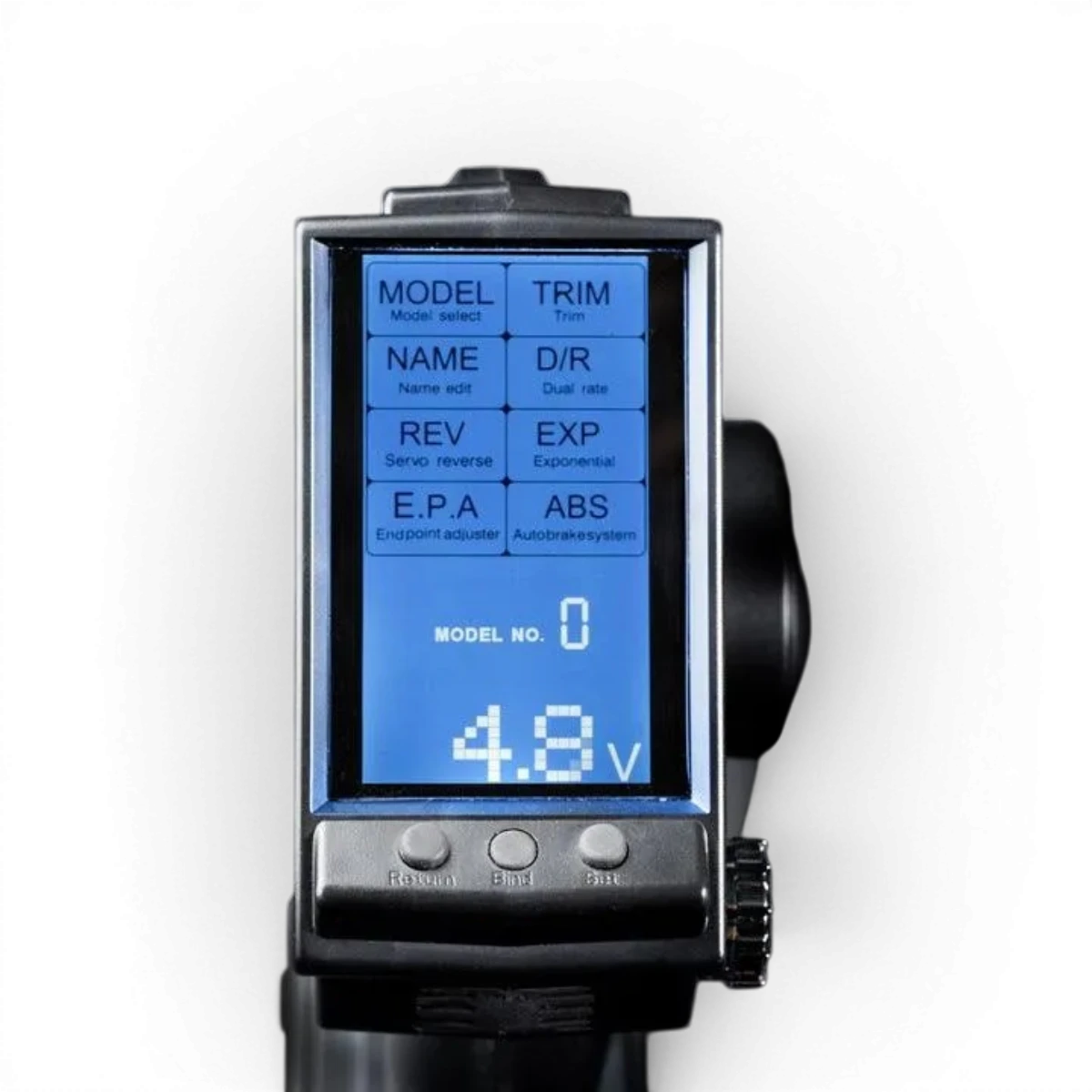 Radio CR3P + 1 recepteur R3WP - ABSIMA - DriftParadiZ