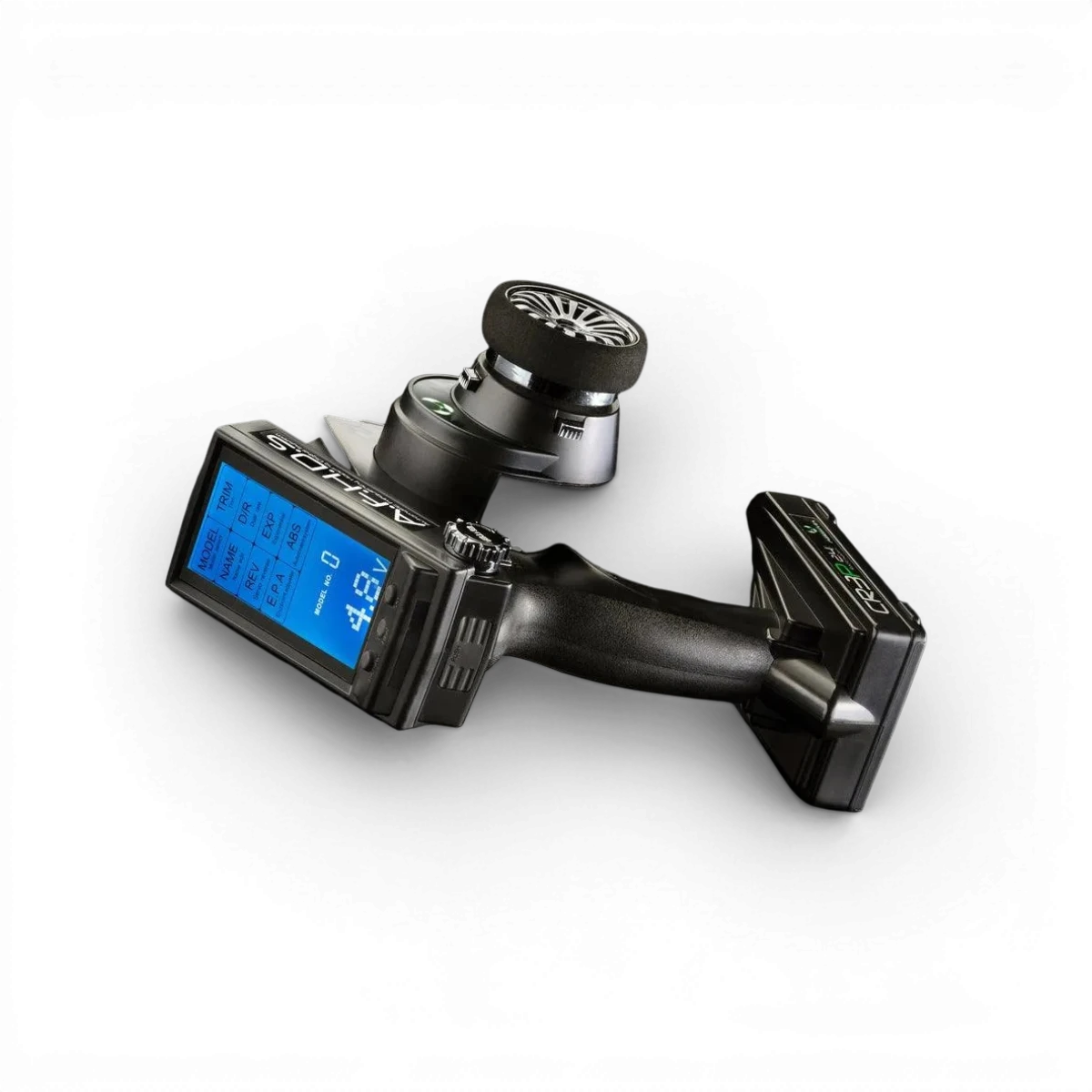 Radio CR3P + 1 recepteur R3WP - ABSIMA - DriftParadiZ