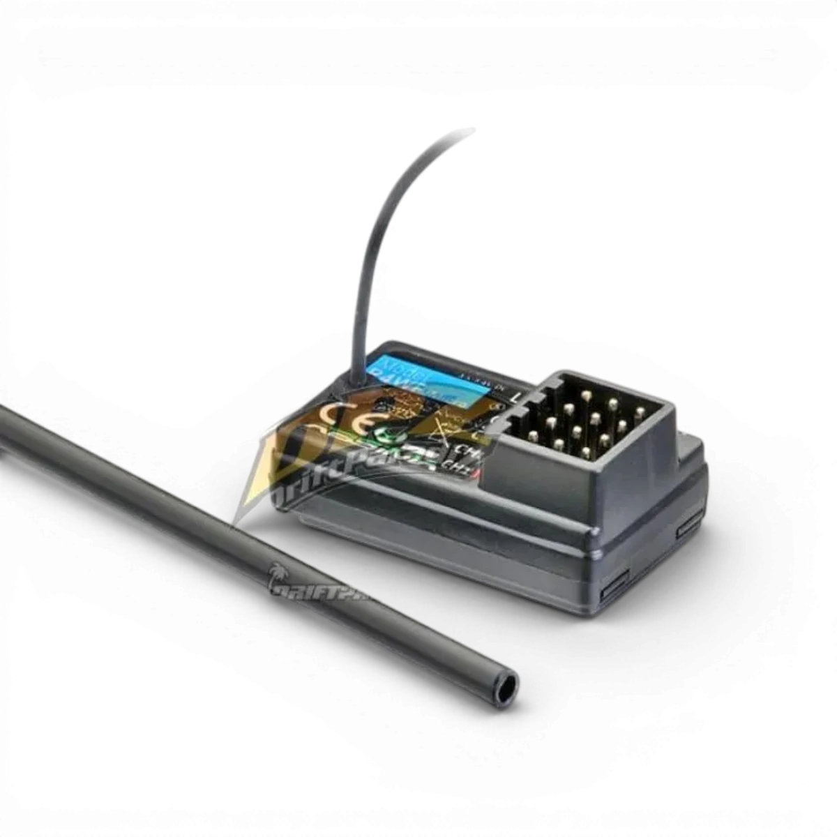 Radio CR4S + R4WP - ABSIMA - DriftParadiZ