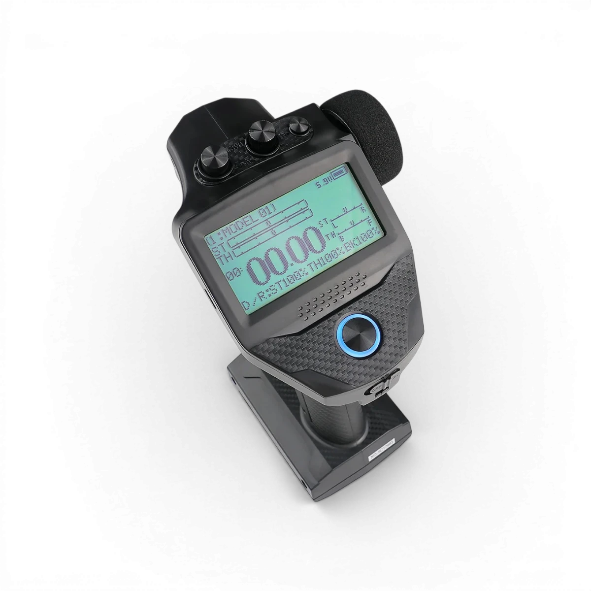Radio FS-G7P+ 10 ch + 1 recepteur - Flysky - FS096 - DriftParadiZ