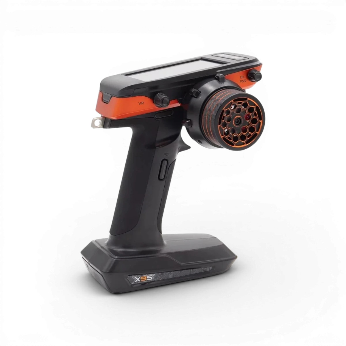 Radio Konect X9S Pack Luxury Edition, appareil électronique avec écran et boutons, de la marque Konect.