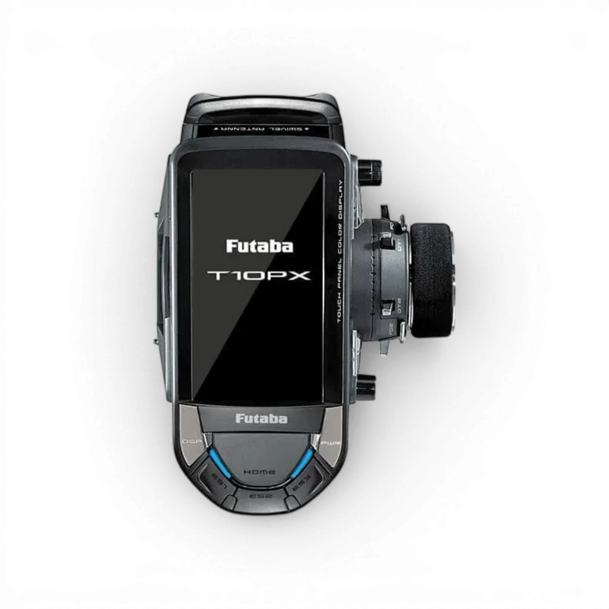 Radio T 10PX + R404SBS-E - FUTABA - DriftParadiZ