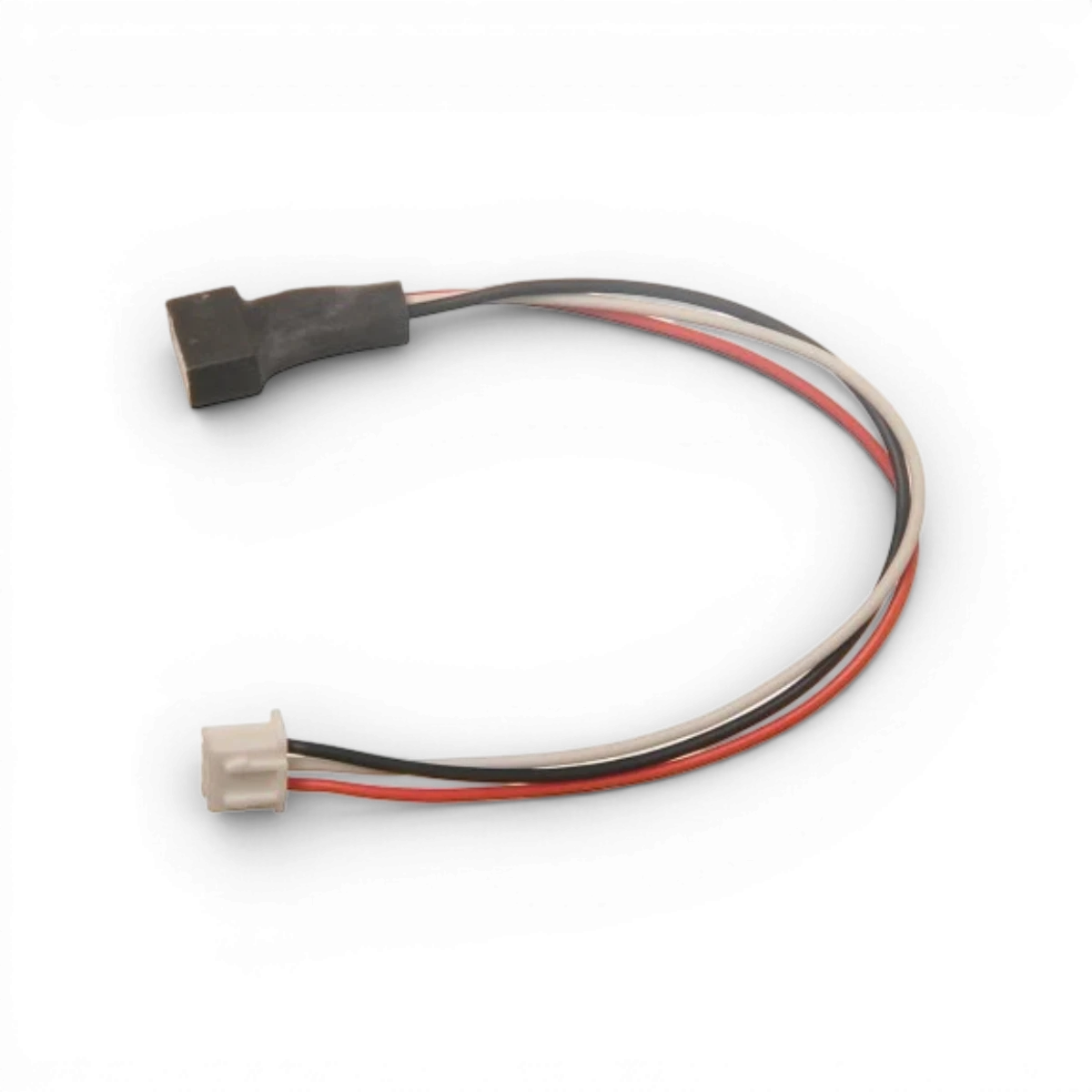 Rallonge pour prise d'équilibrage XH 2S de la marque beez2b, câble électronique pour modèles RC et drones.