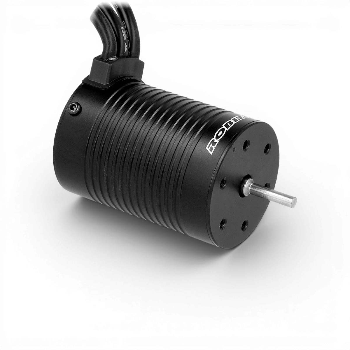 Combo Razer Ten G2 Brushless 50A, moteur 3652, 3000kV, électronique Robitronic pour modélisme RC, vue du produit.