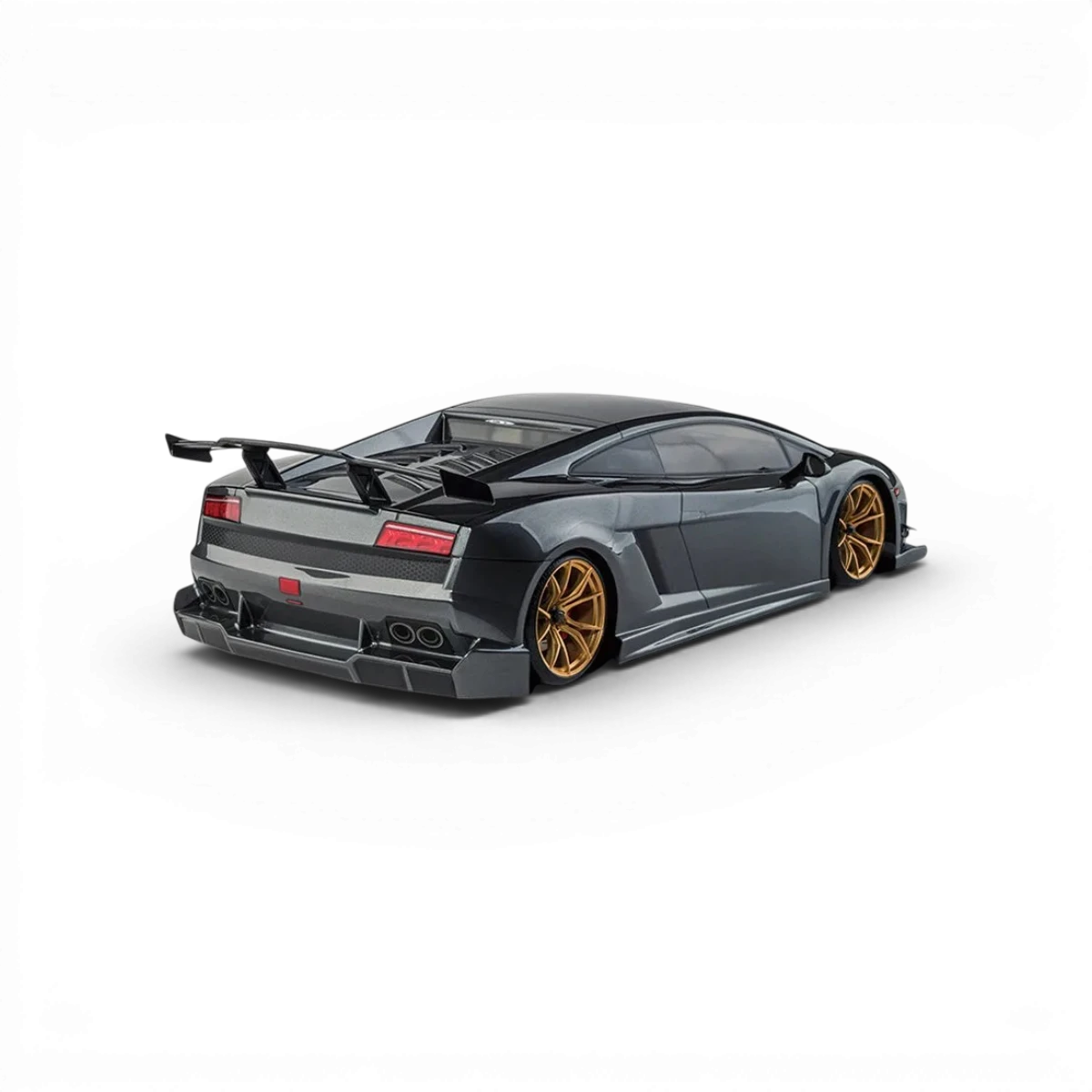 Rc drift brushed - RMX 2.5 RTR LP56 - MST - DriftParadiZ