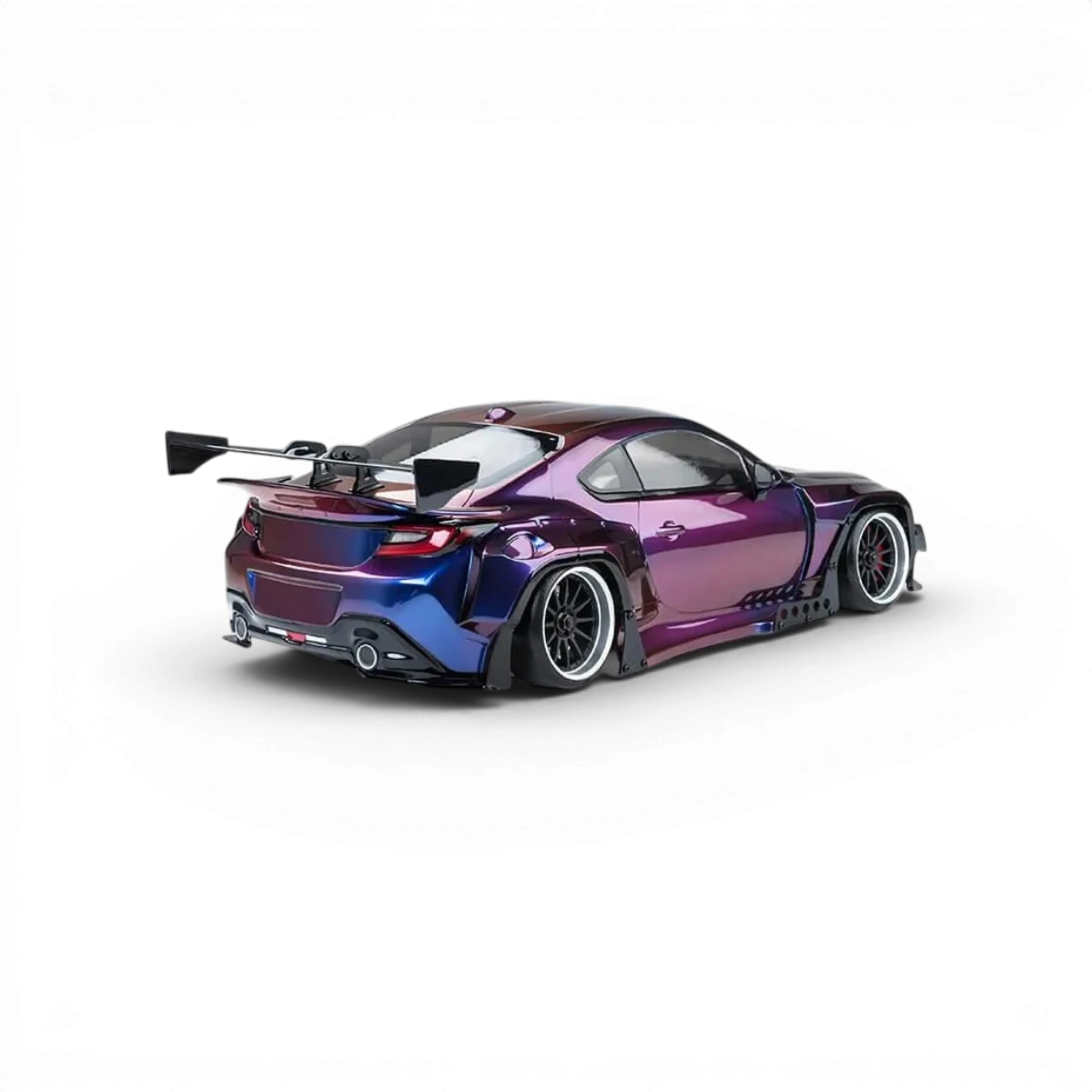 Rc drift brushless - RMX 2.5 RTR GR86 Violet iridescent - MST - DriftParadiZ