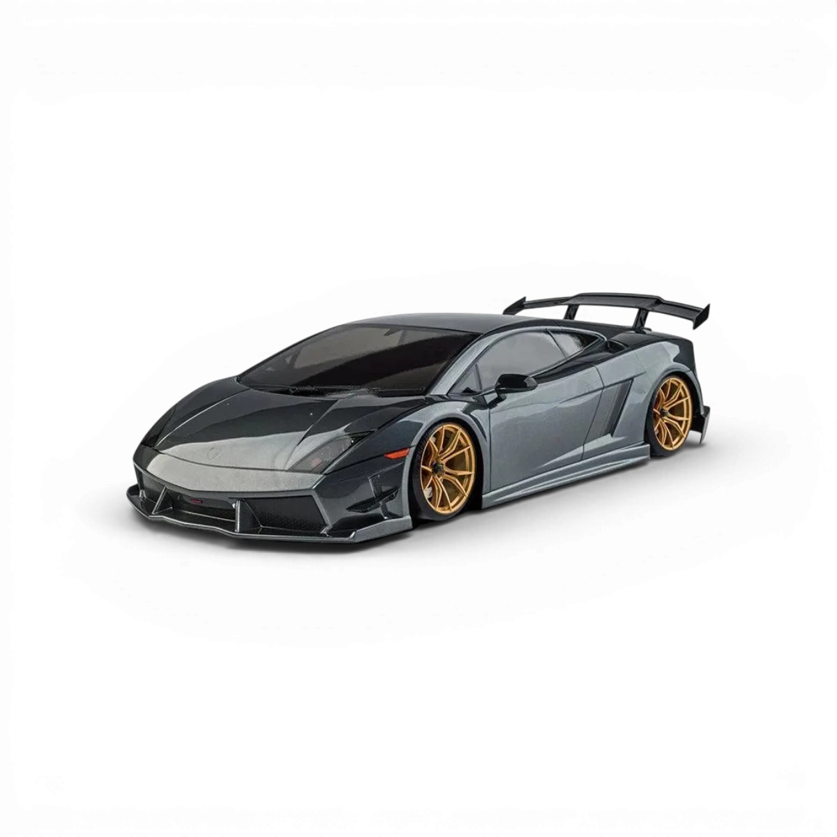 Rc drift brushless - RMX 2.5 RTR LP56 - MST - DriftParadiZ