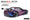 Rc drift - RMX 2.5 RTR GR86 Violet iridescent - MST