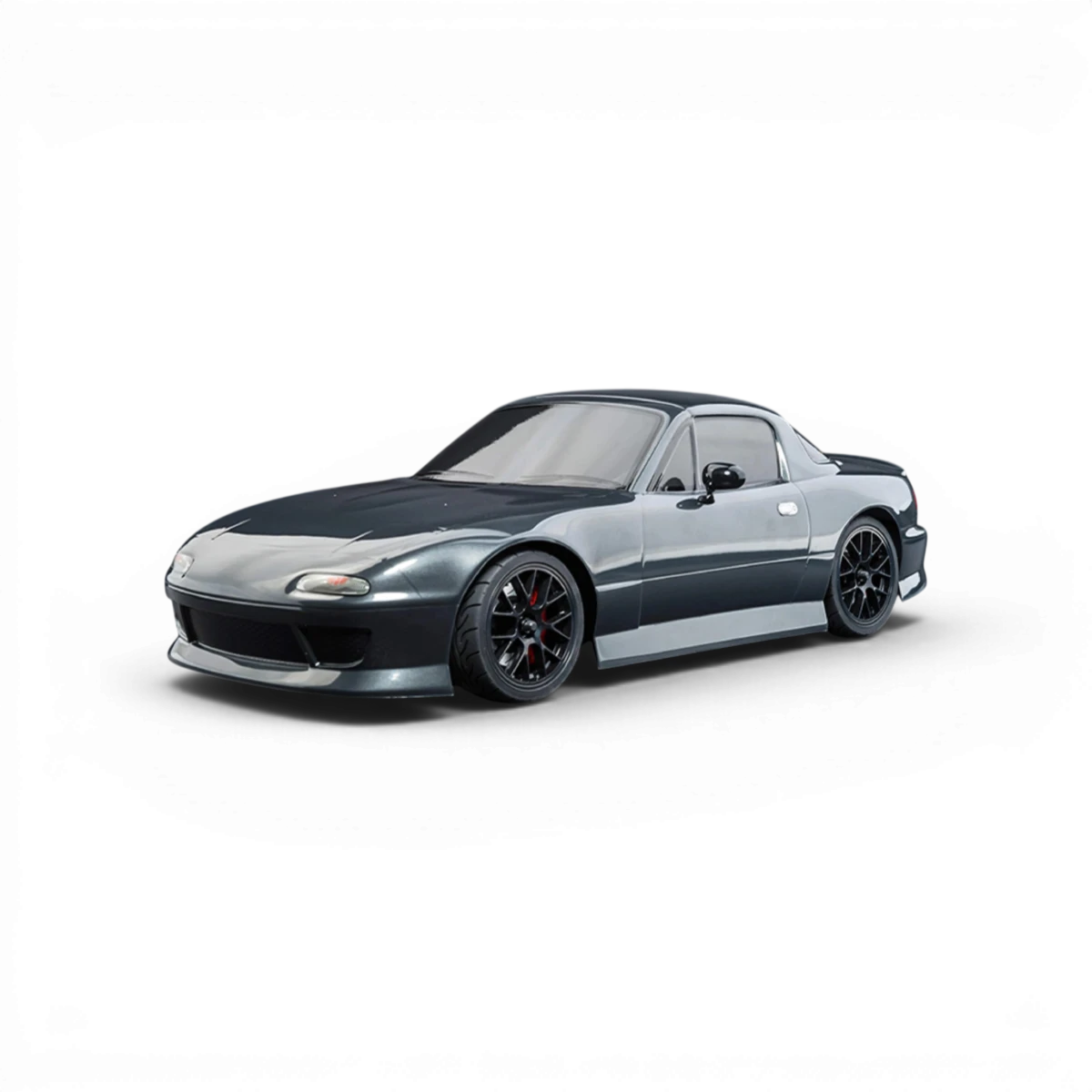 Rc drift - RMX-M RTR - MX-5 Grise - MST - DriftParadiZ - Max speed technology 543001GR