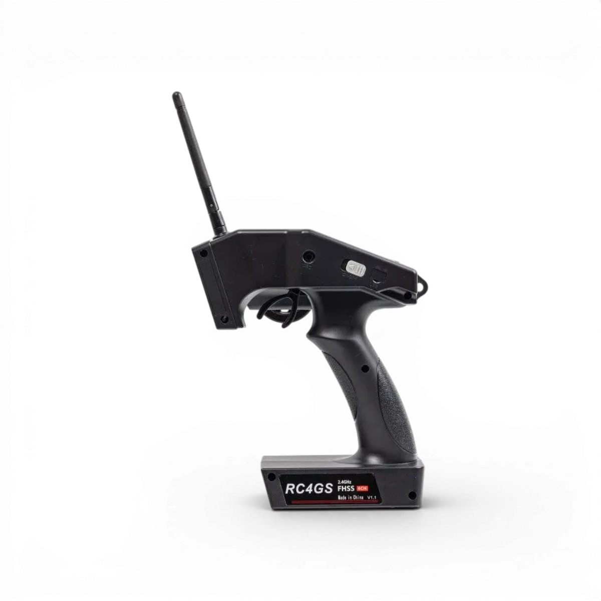 RC4GS V3 4ch + récepteur R6FG avec gyro intégré - Radiolink - DriftParadiZ
